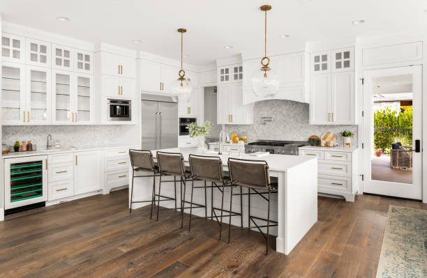 24/7 Emergency Kitchen Island Installation experts in Perry Hall, MD