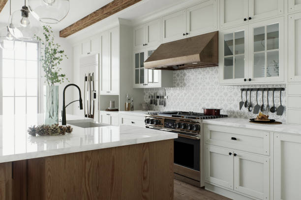 Affordable Kitchen Island Installation solutions in Perry Hall, MD